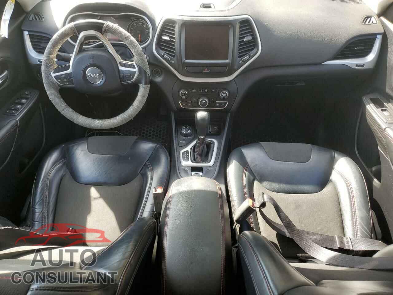 JEEP CHEROKEE 2016 - 1C4PJMBS8GW326346