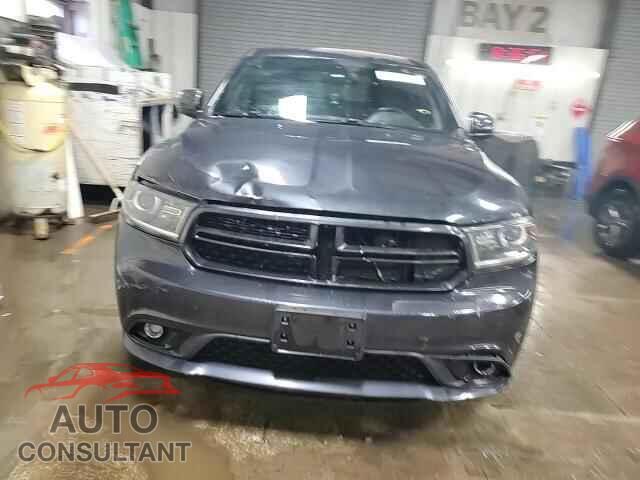 DODGE DURANGO 2014 - 1C4RDJAGXEC524629