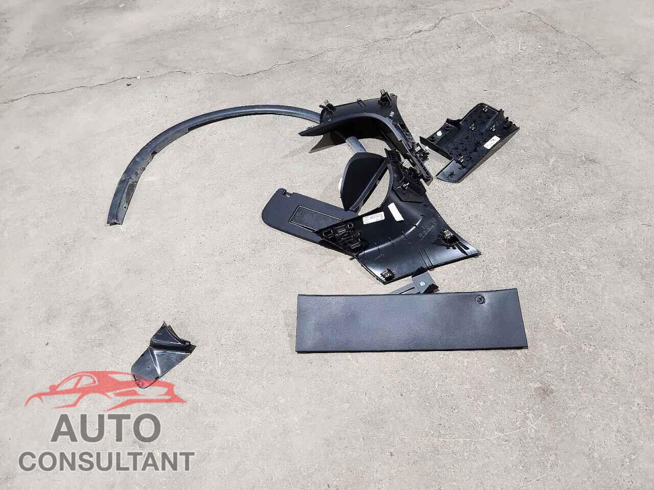 DODGE DURANGO 2024 - 1C4SDJFT6RC188796