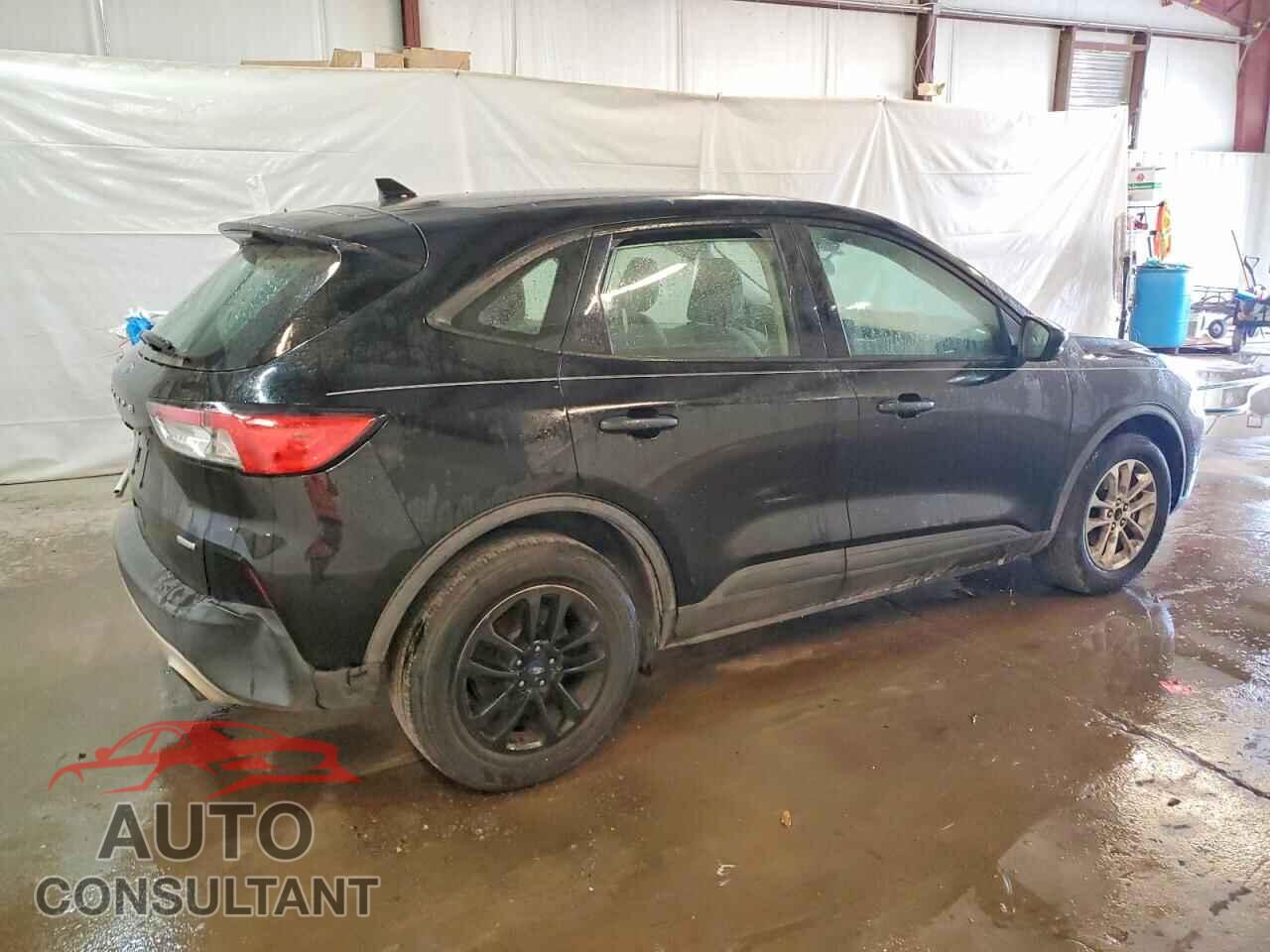 FORD ESCAPE 2020 - 1FMCU0F69LUA06515