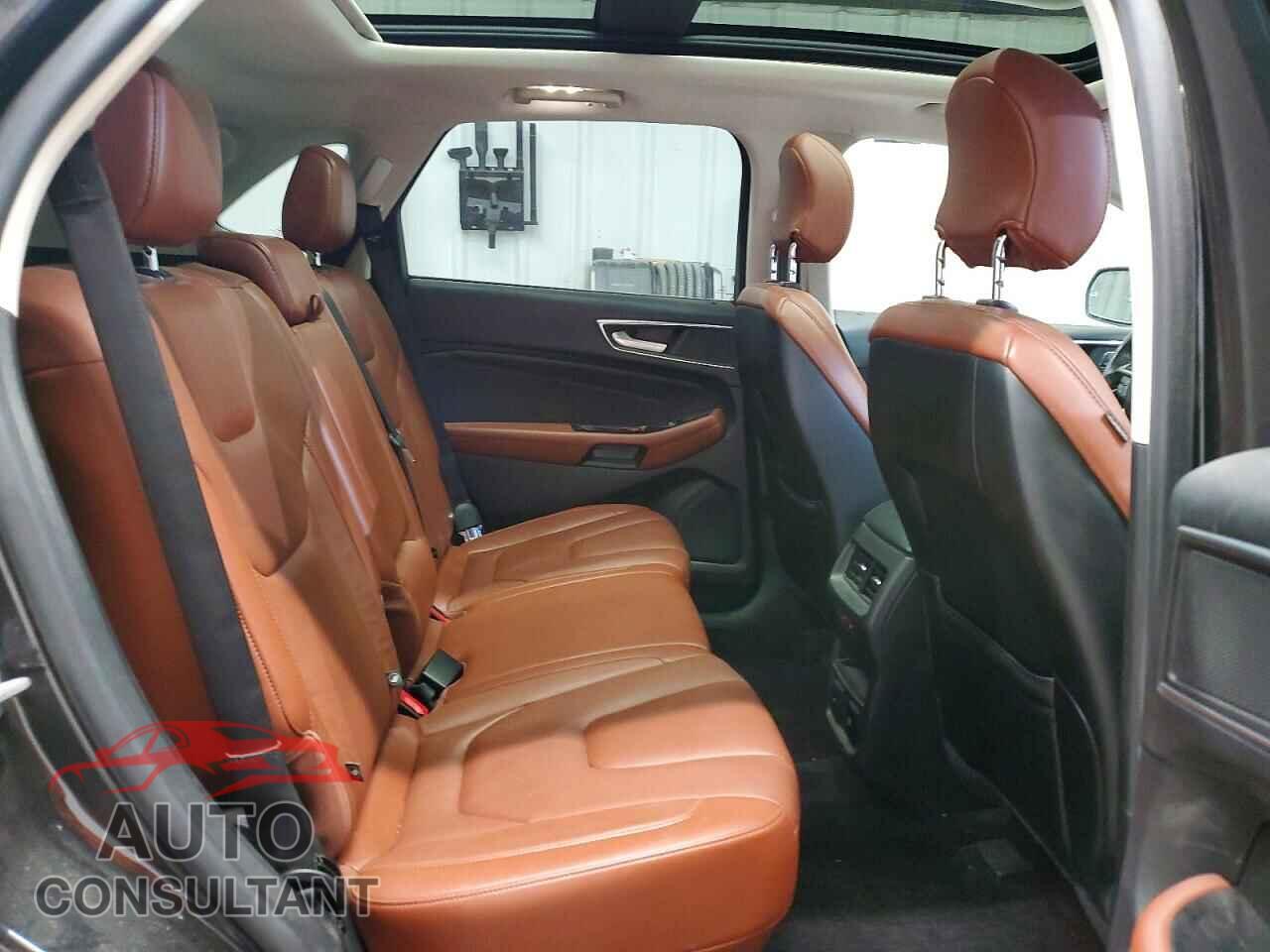 FORD EDGE 2015 - 2FMPK4K93FBC24295