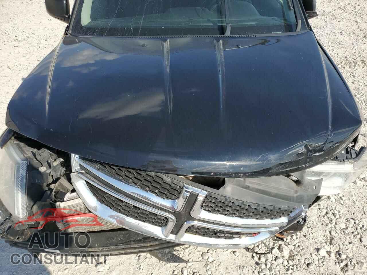 DODGE JOURNEY 2017 - 3C4PDCAB2HT552859