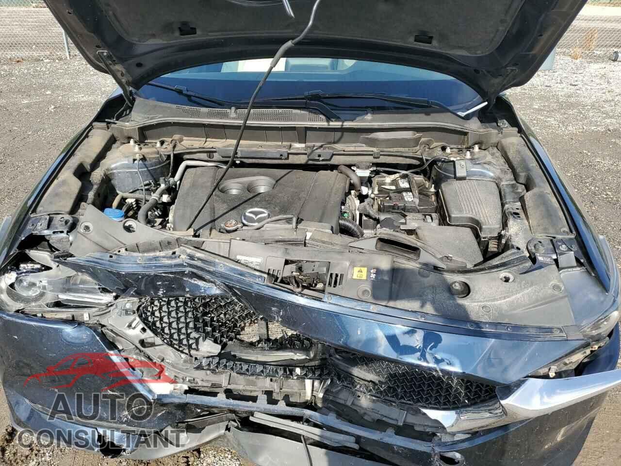 MAZDA CX-5 2017 - JM3KFBDL1H0220581