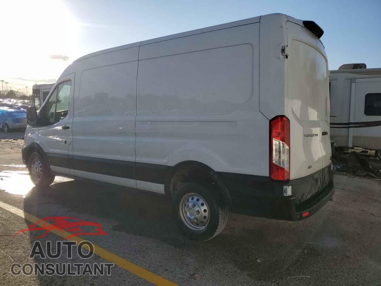 FORD TRANSIT 2023 - 1FTBR2C8XPKC00992