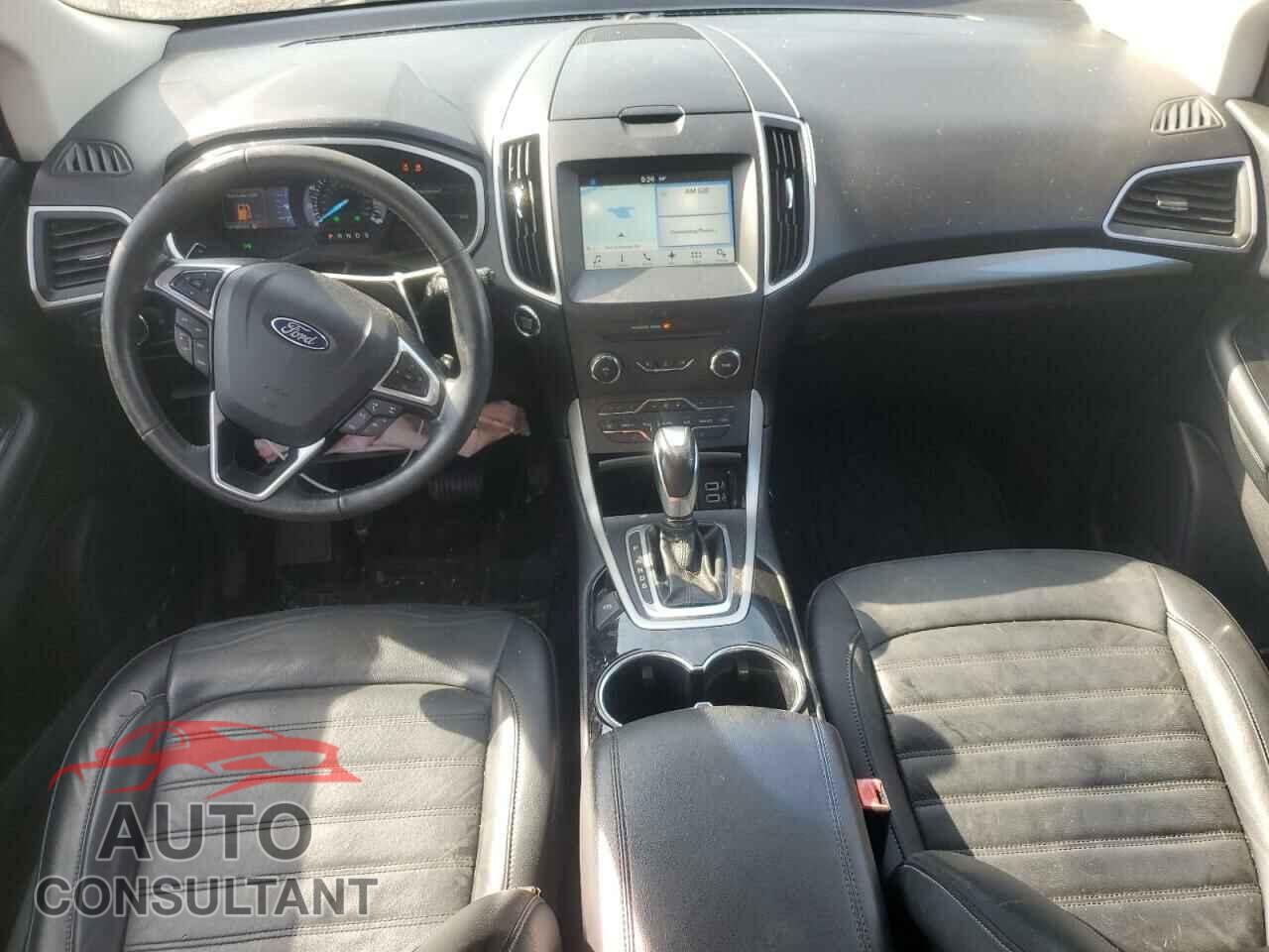 FORD EDGE 2016 - 2FMPK4J95GBC03290