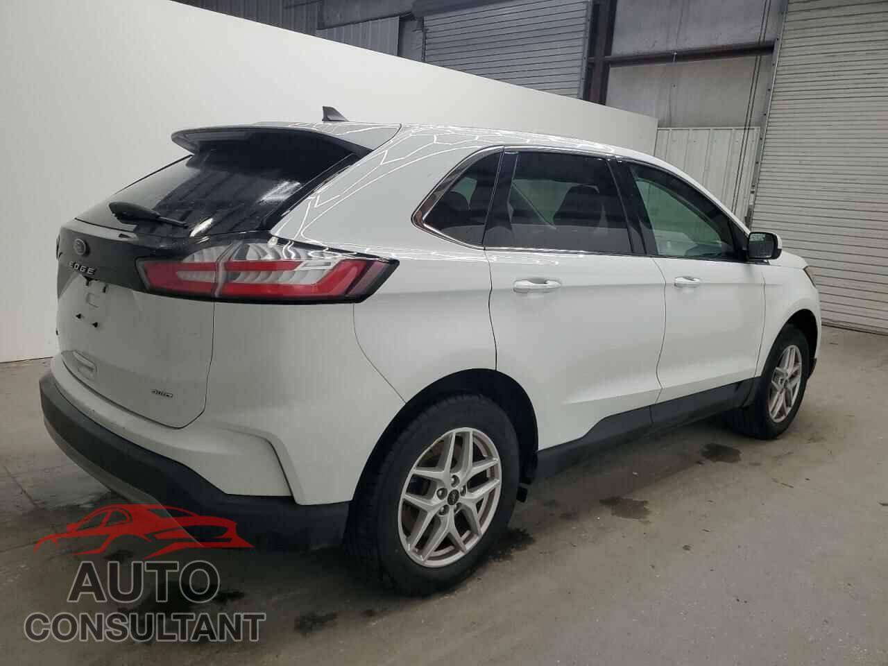 FORD EDGE 2023 - 2FMPK4J9XPBA19687