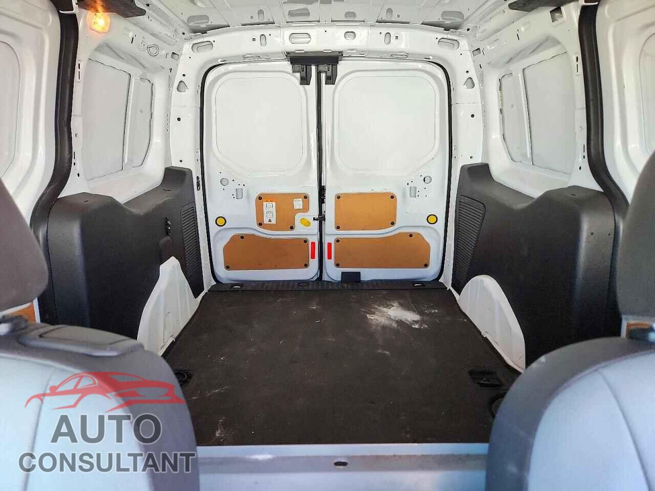 FORD TRANSIT 2016 - NM0LS7E7XG1245329