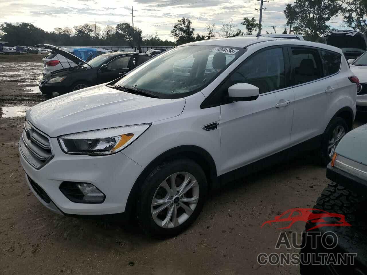 FORD ESCAPE 2019 - 1FMCU0G94KUB33602