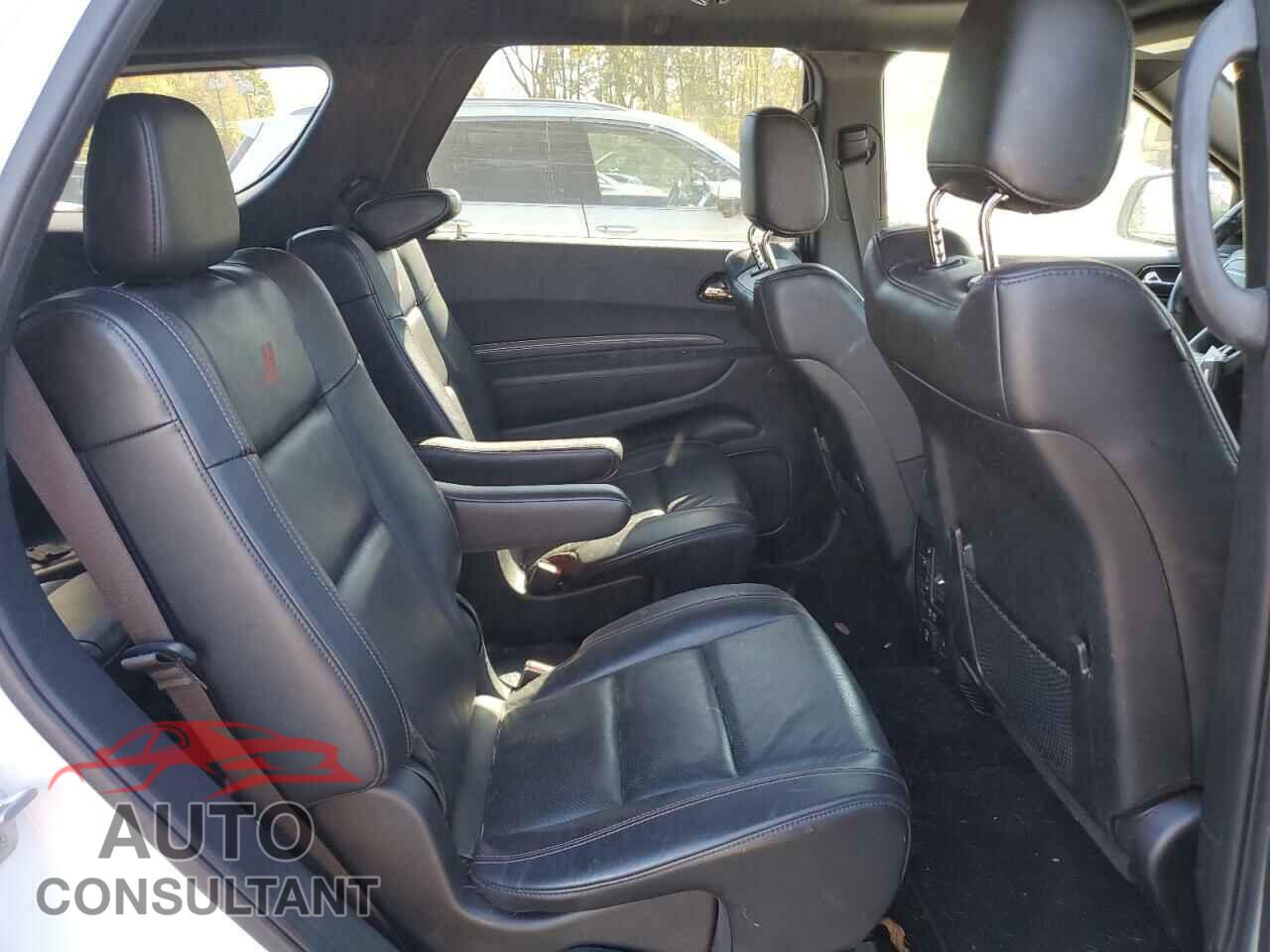 DODGE DURANGO 2021 - 1C4SDJCT7MC579081