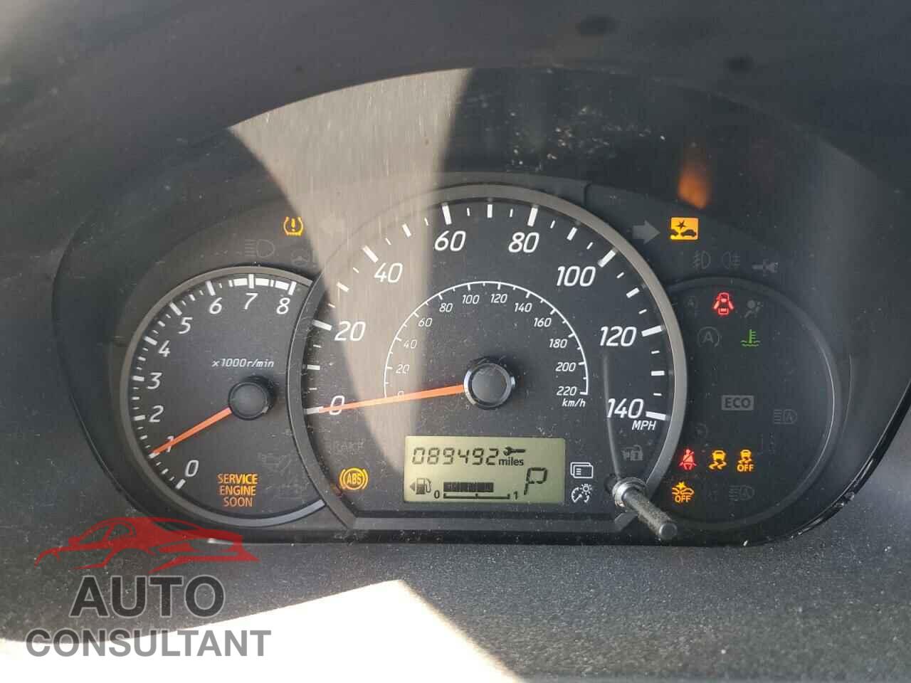 MITSUBISHI MIRAGE 2023 - ML32FUFJ4PHF03658