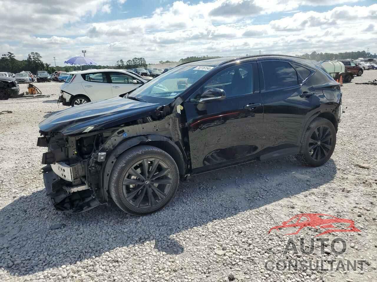 LEXUS NX 350 2023 - JTJKGCEZ4P5004561