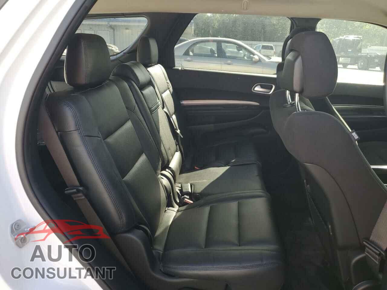 DODGE DURANGO 2020 - 1C4SDJFT7LC369610
