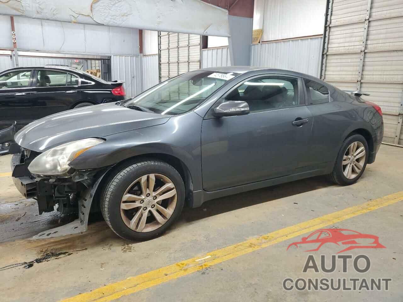 NISSAN ALTIMA 2011 - 1N4AL2EP8BC111206