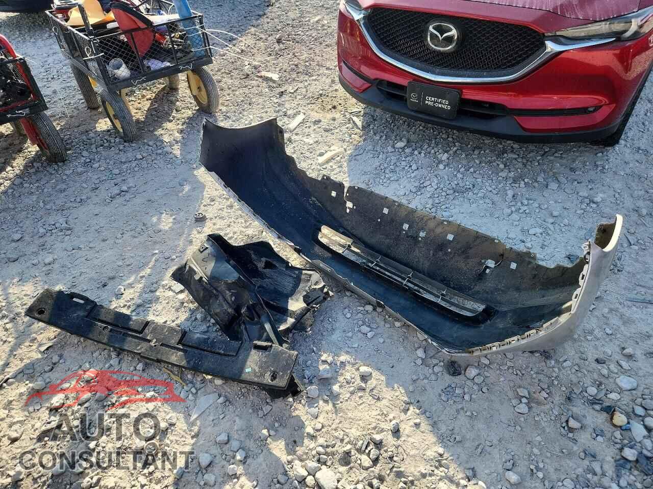 HONDA CIVIC 2012 - 19XFB2F58CE011925