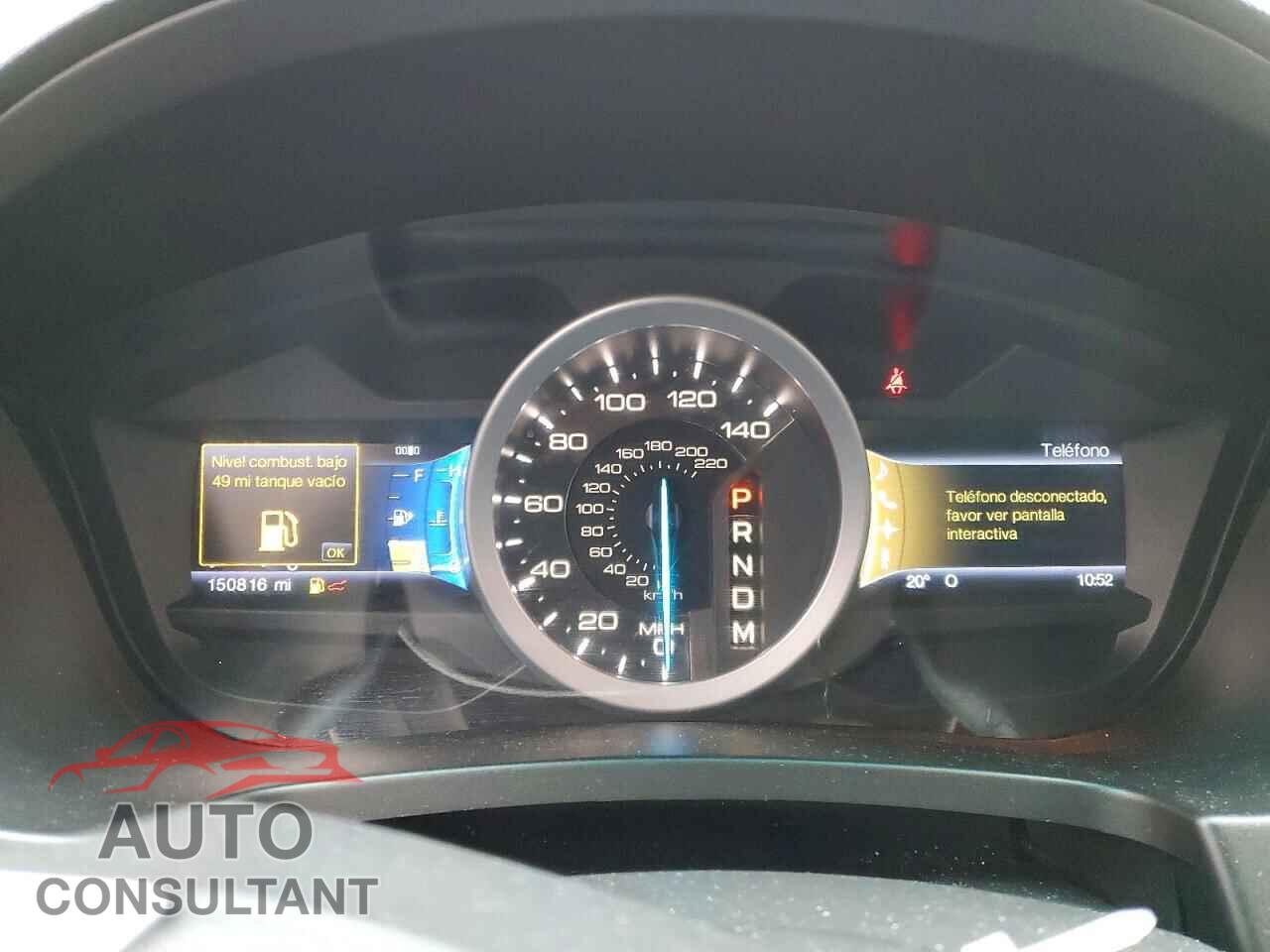 FORD EXPLORER 2014 - 1FM5K7D83EGB41342