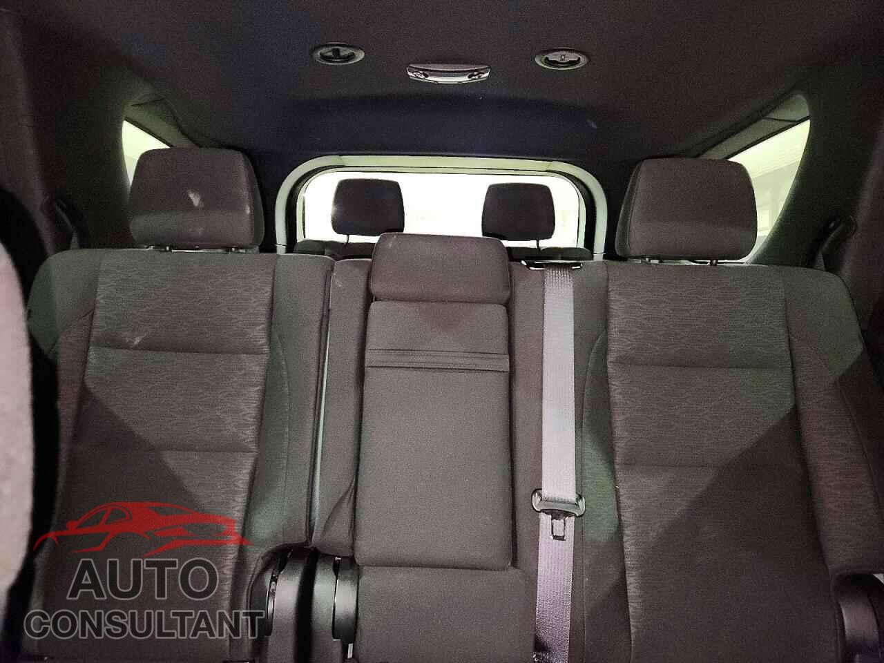 DODGE DURANGO 2026 - 1C4RDJDG3TC188654