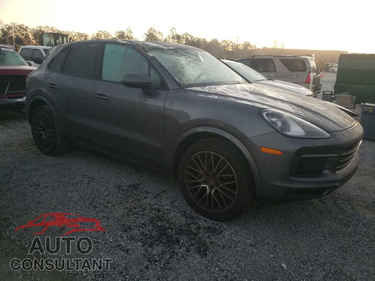 PORSCHE CAYENNE 2020 - WP1AA2AYXLDA02464
