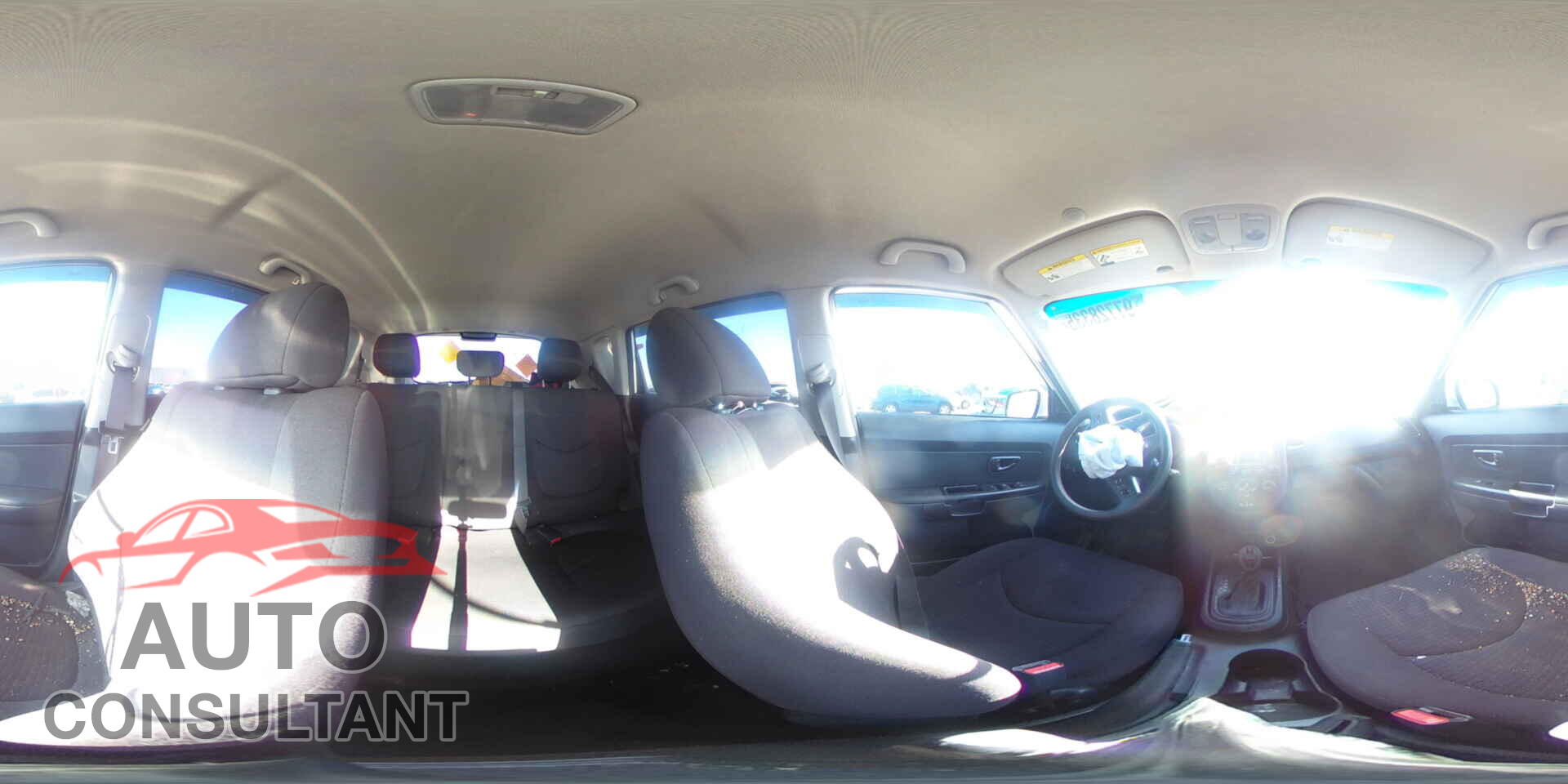 KIA SOUL 2013 - KNDJT2A56D7549202