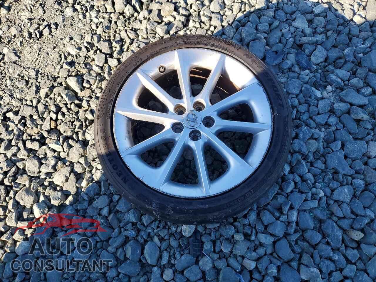 LEXUS CT 200 2013 - JTHKD5BH4D2157603