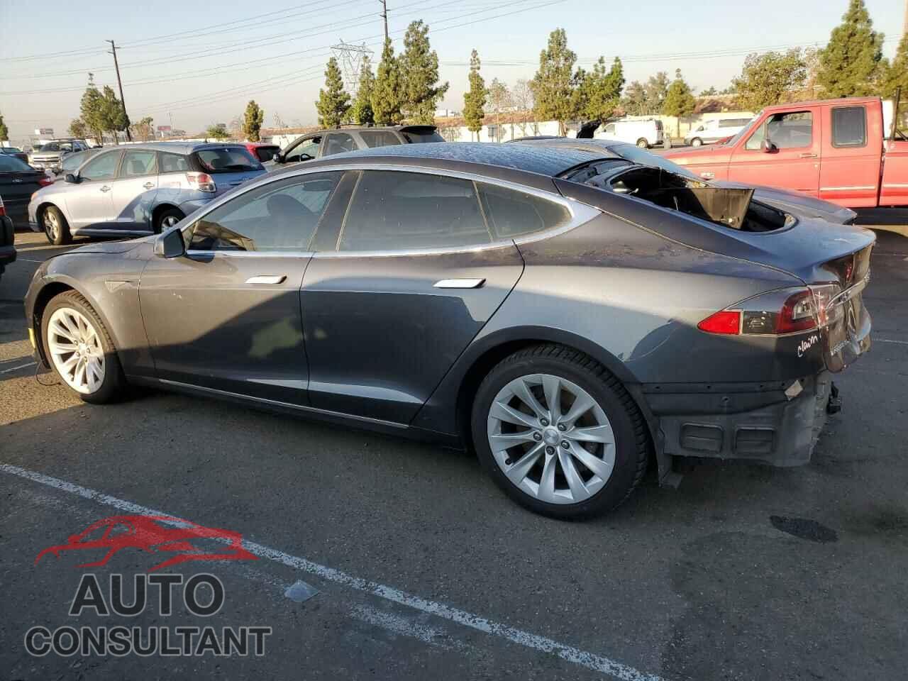 TESLA MODEL S 2016 - 5YJSA1E14GF143865