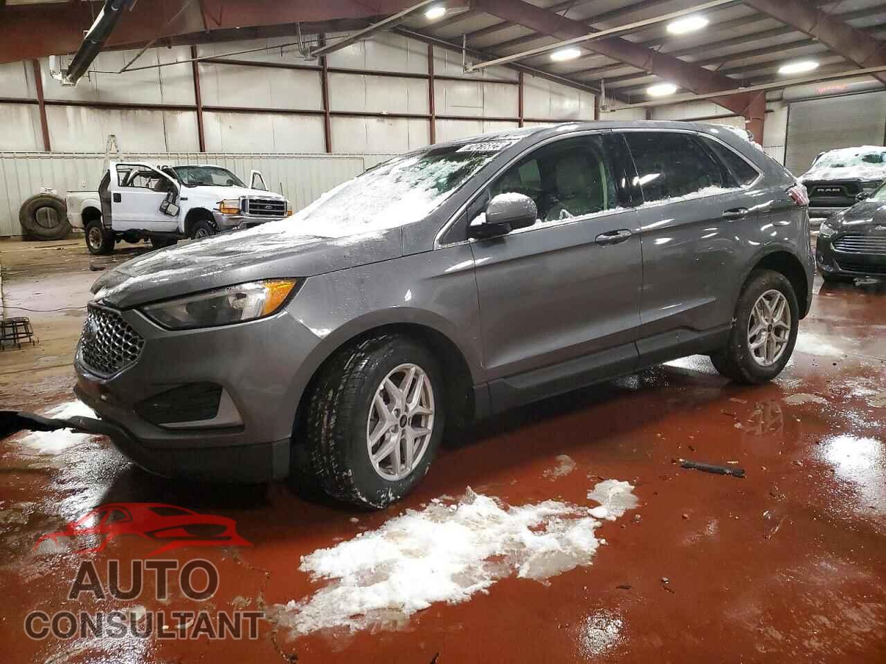 FORD EDGE 2024 - 2FMPK4J92RBA24207