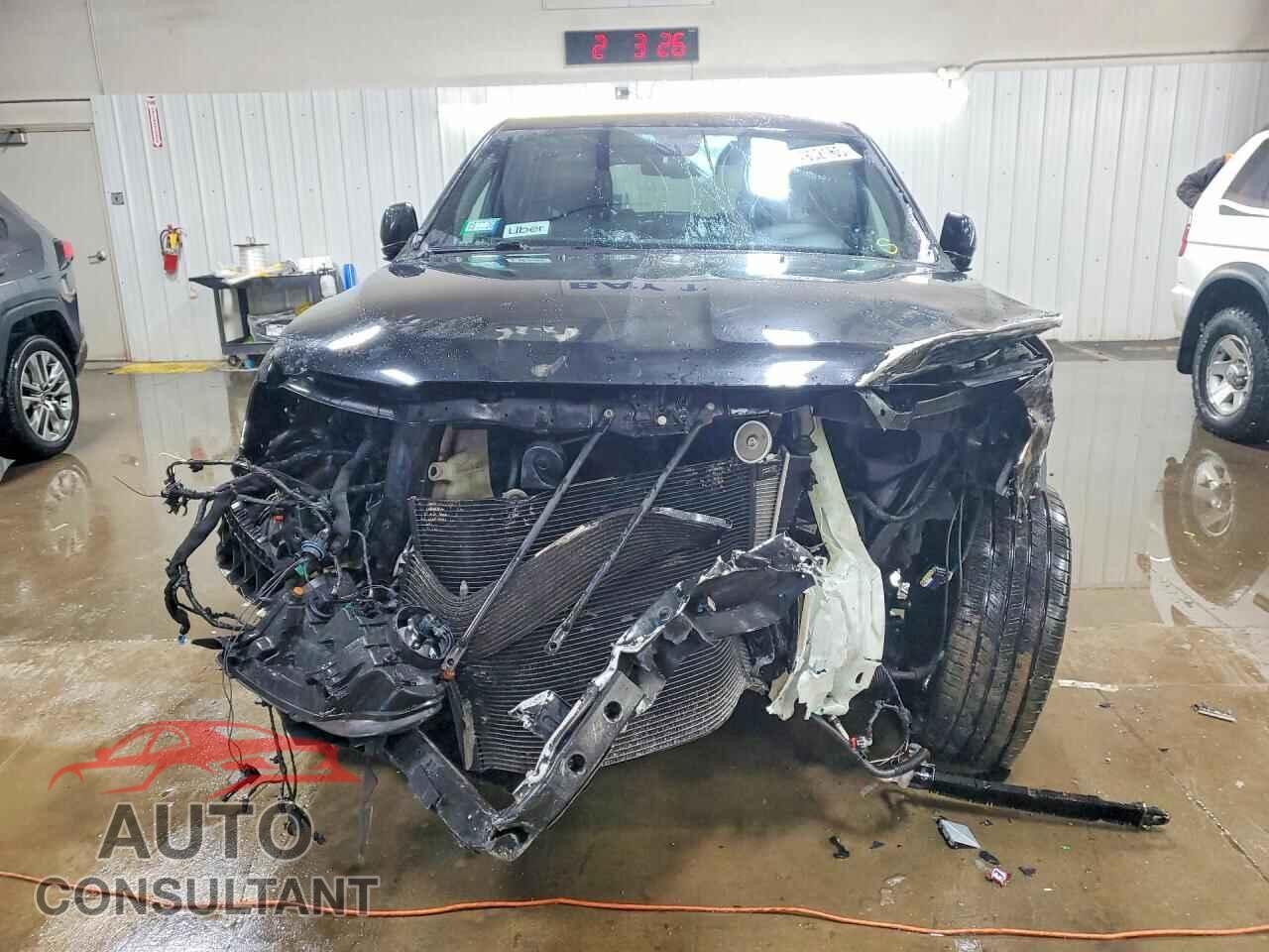 DODGE DURANGO 2015 - 1C4RDJDG6FC695651
