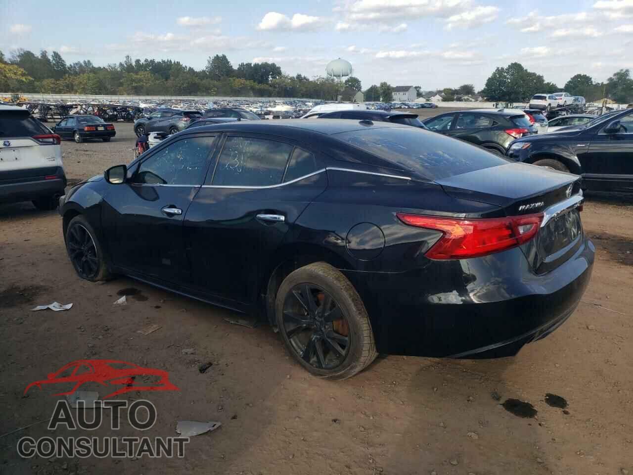 NISSAN MAXIMA 2017 - 1N4AA6AP1HC363312