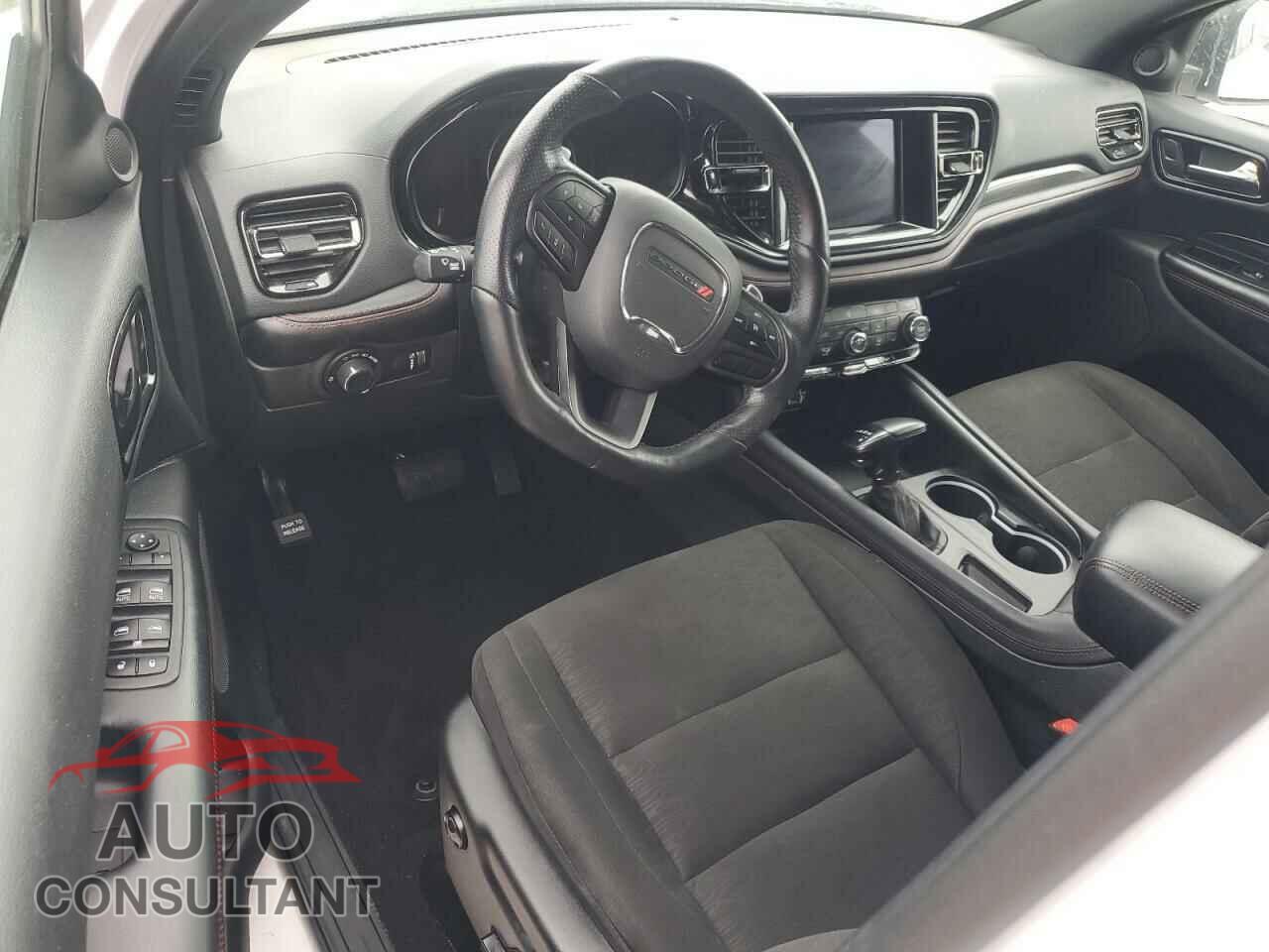 DODGE DURANGO 2023 - 1C4RDHDG7PC630575
