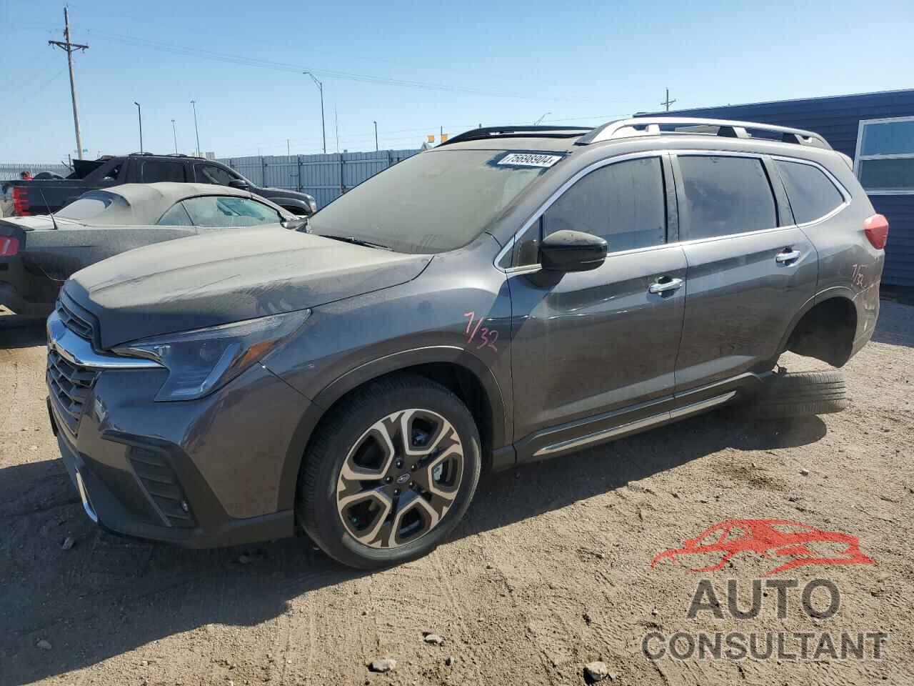 SUBARU ASCENT 2024 - 4S4WMAWD9R3418210