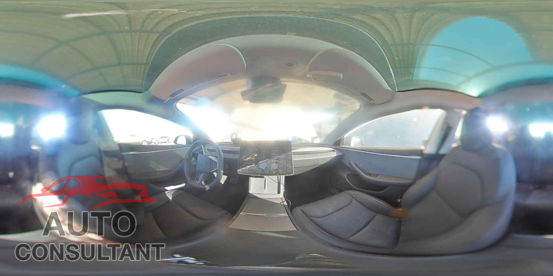 TESLA MODEL 3 2024 - 5YJ3E1EA3RF854842