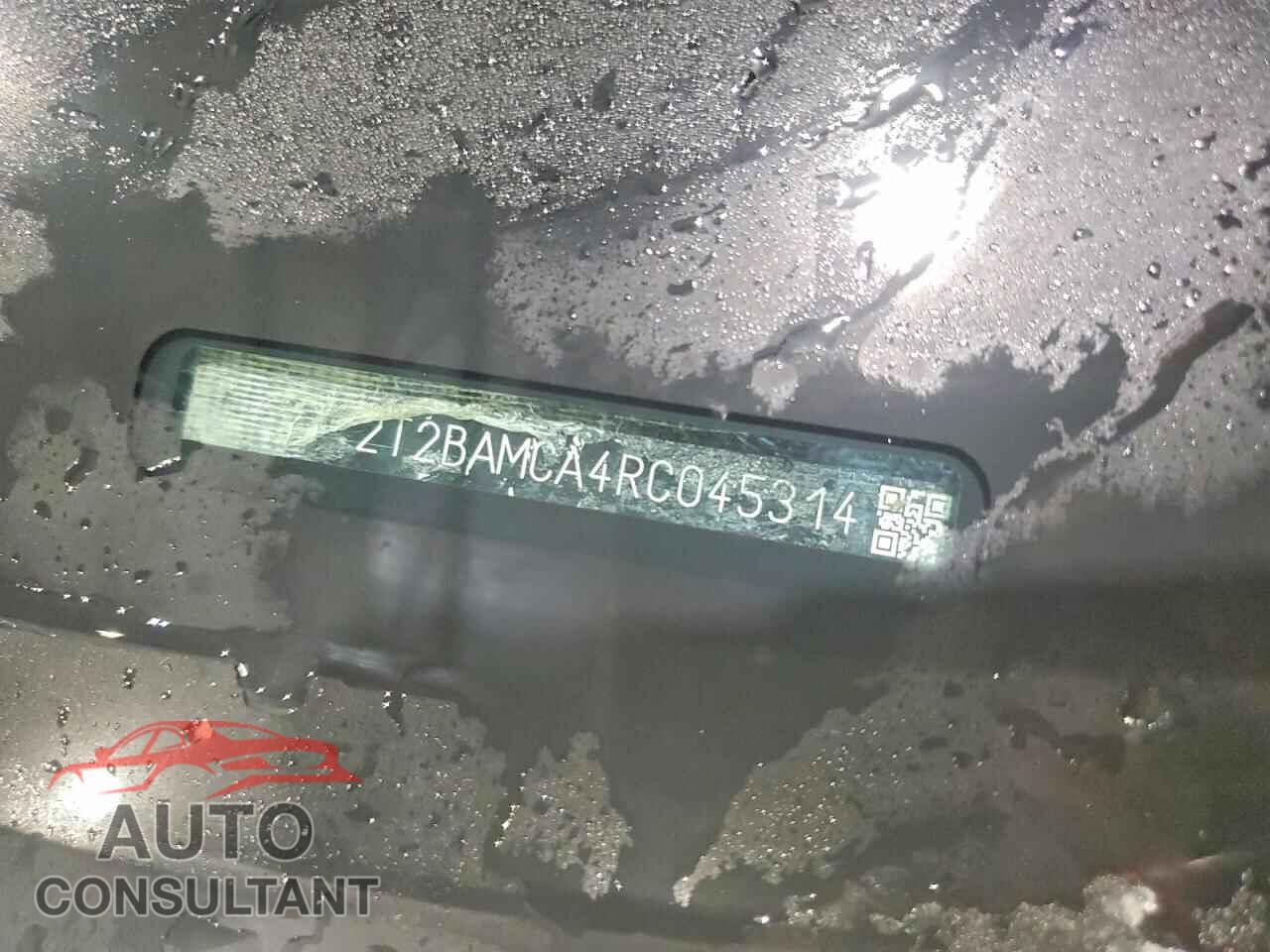 LEXUS RX350 2024 - 2T2BAMCA4RC045314