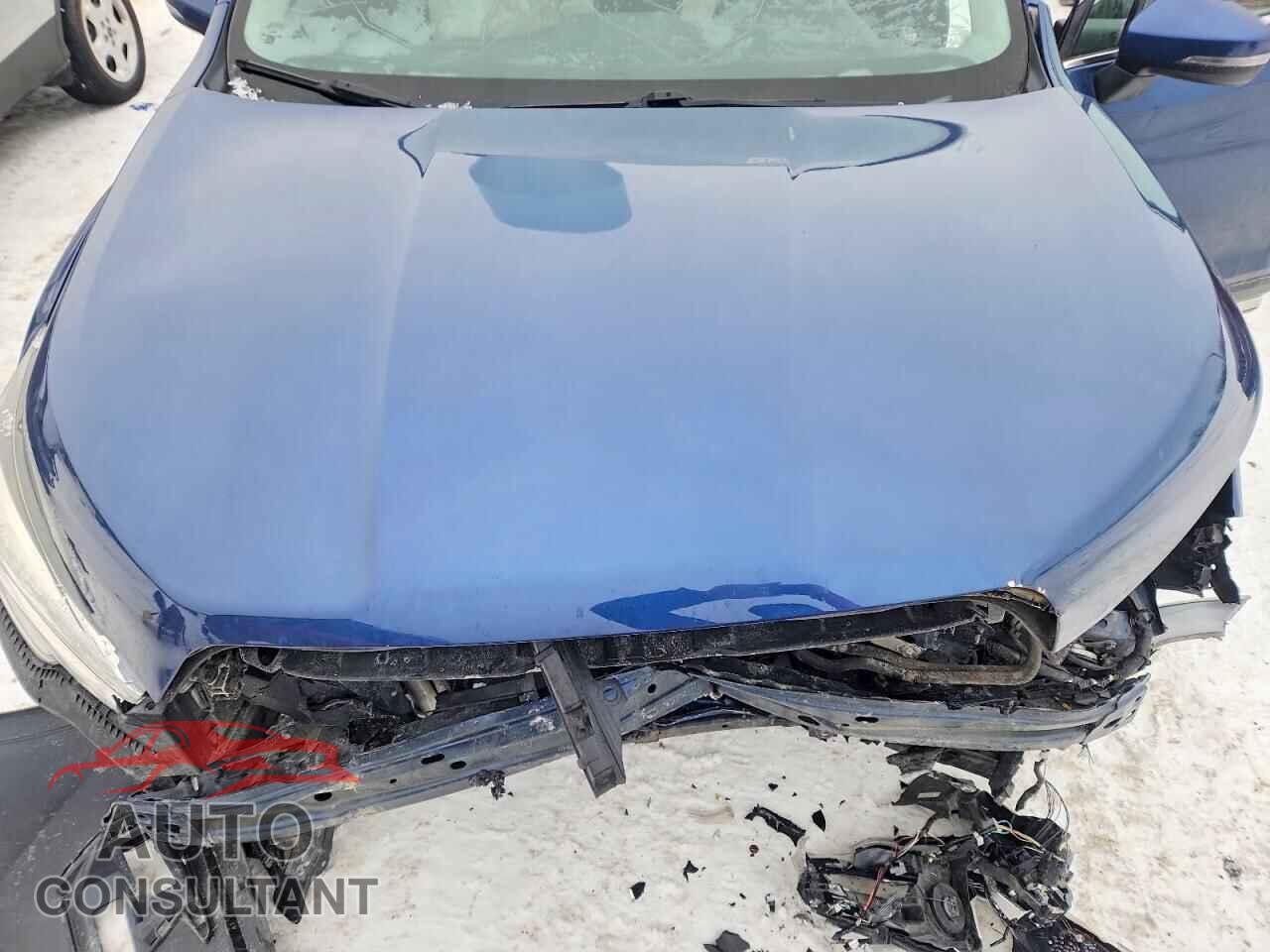 SUBARU ASCENT 2019 - 4S4WMAPD0K3447745