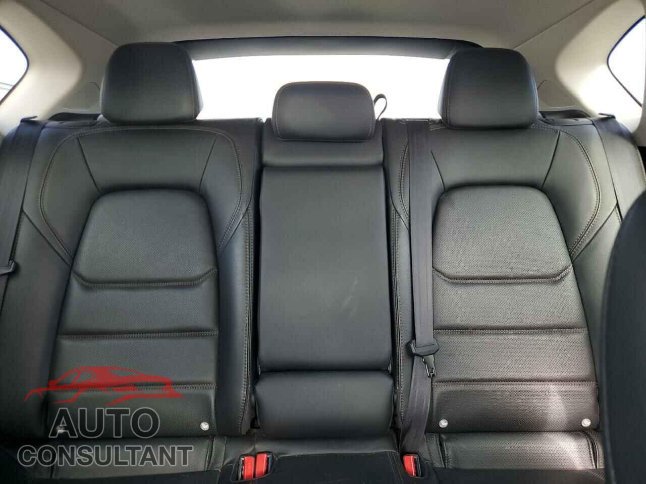 MAZDA CX-5 2017 - JM3KFBDL0H0201973