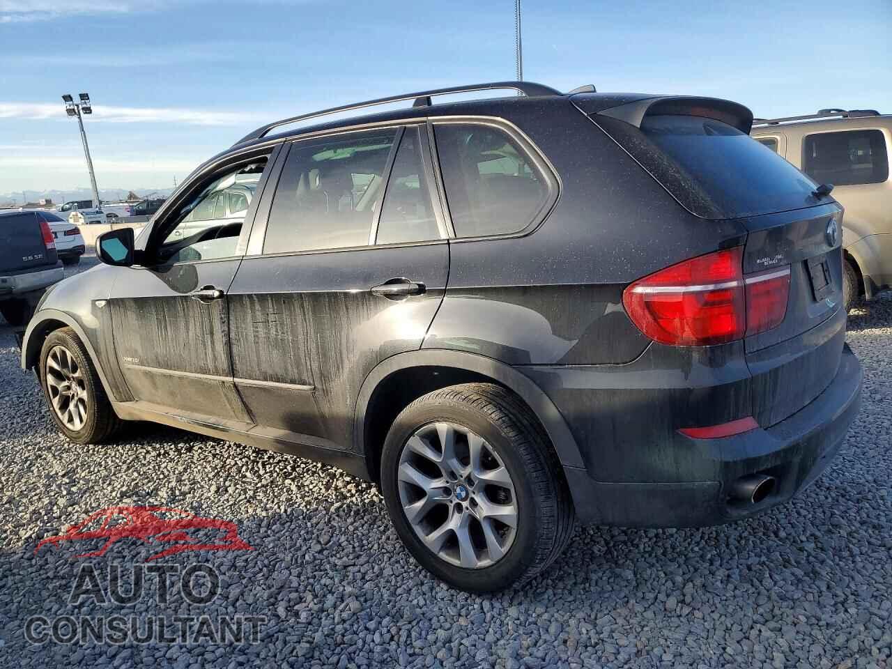 BMW X5 2013 - 5UXZV4C52D0B04293