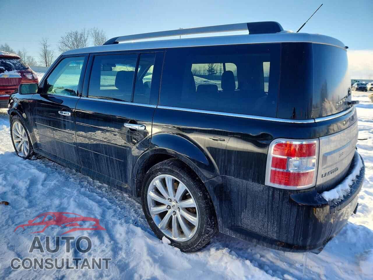 FORD FLEX 2014 - 2FMHK6DT8EBD00942