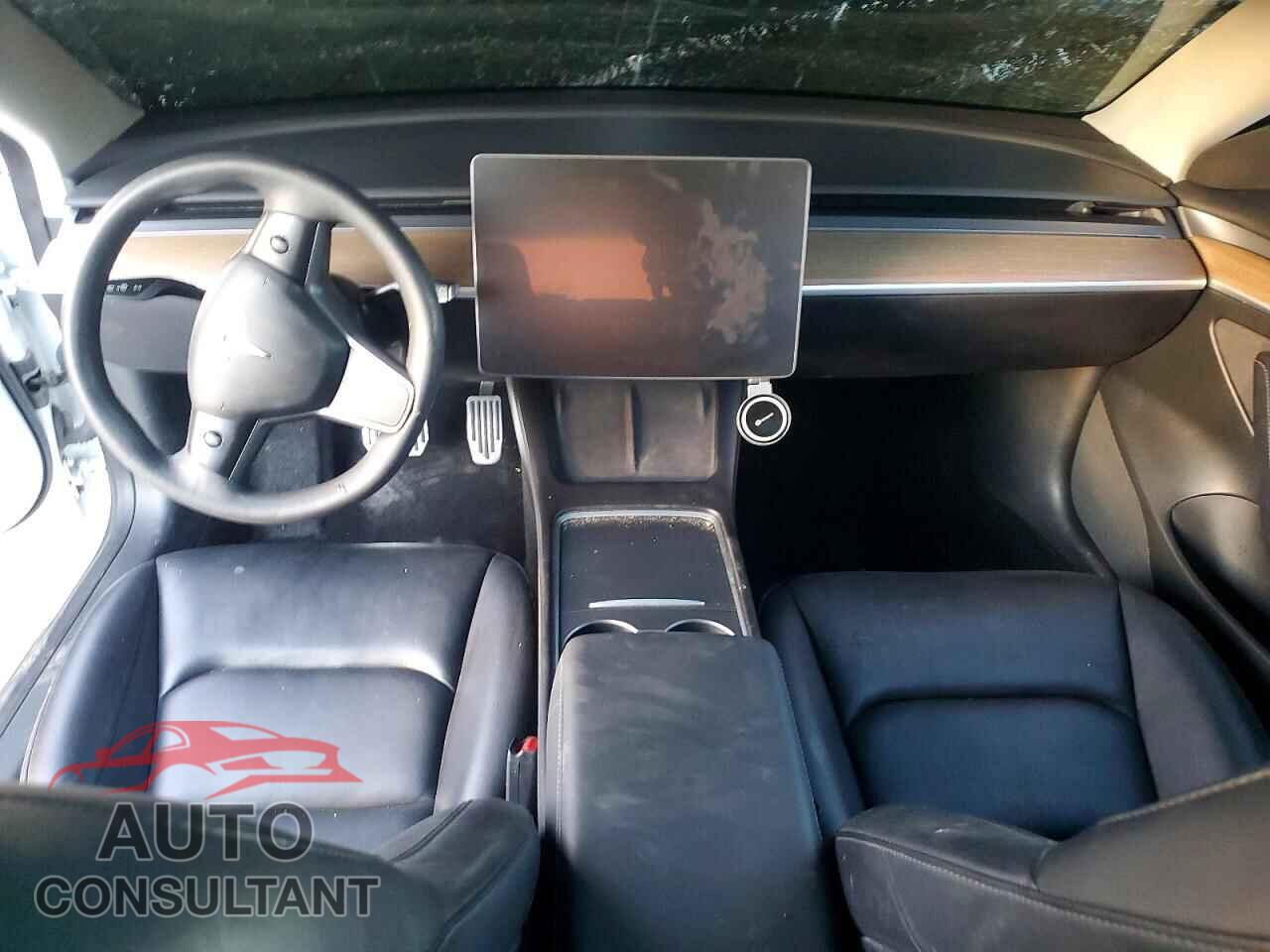TESLA MODEL 3 2023 - 5YJ3E1EA2PF483962