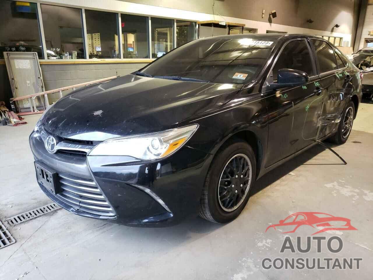 TOYOTA CAMRY 2016 - 4T1BF1FK4GU538835