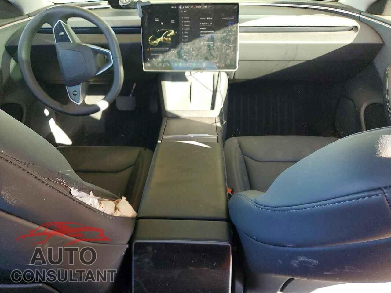 TESLA MODEL 3 2024 - 5YJ3E1EA3RF854842