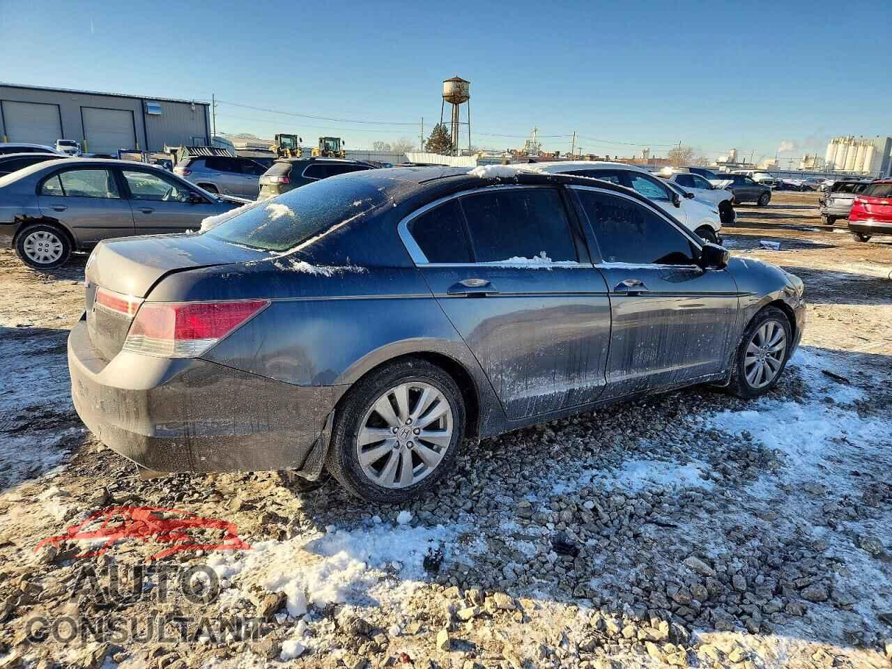 HONDA ACCORD 2012 - 1HGCP2F70CA106117