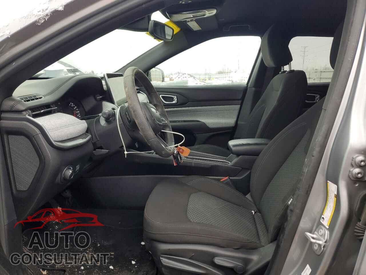 JEEP COMPASS 2023 - 3C4NJDAN3PT509629