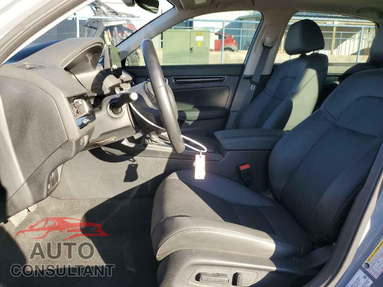 HONDA CIVIC 2024 - 2HGFE1F98RH323598