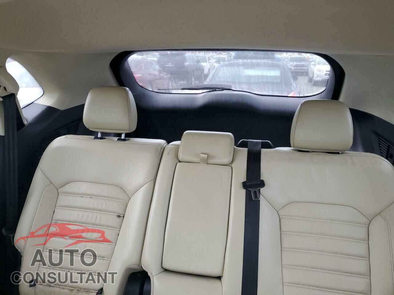 FORD EDGE 2016 - 2FMPK3J95GBB70916