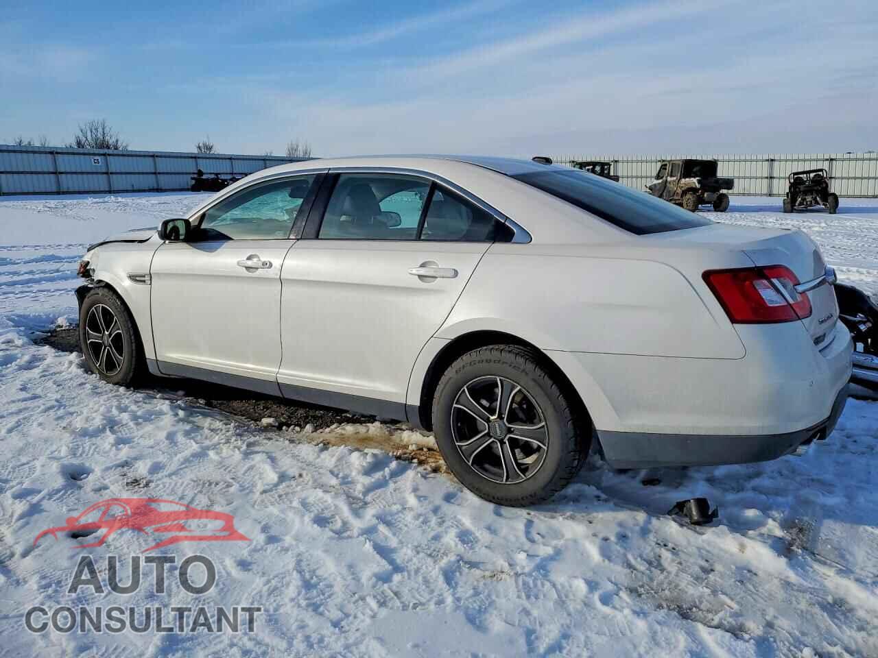 FORD TAURUS 2011 - 1FAHP2EW4BG182972