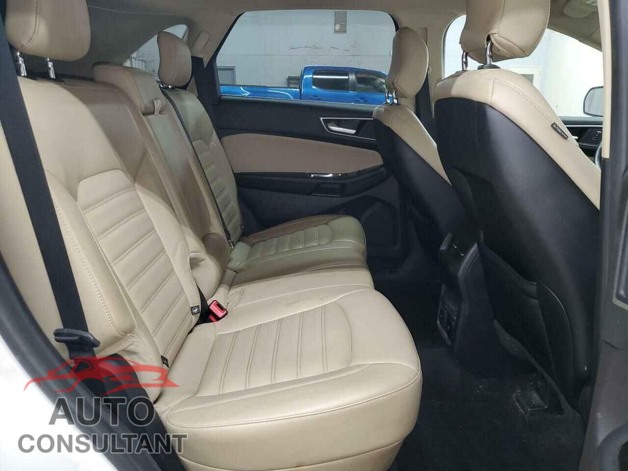 FORD EDGE 2019 - 2FMPK4J97KBB59284