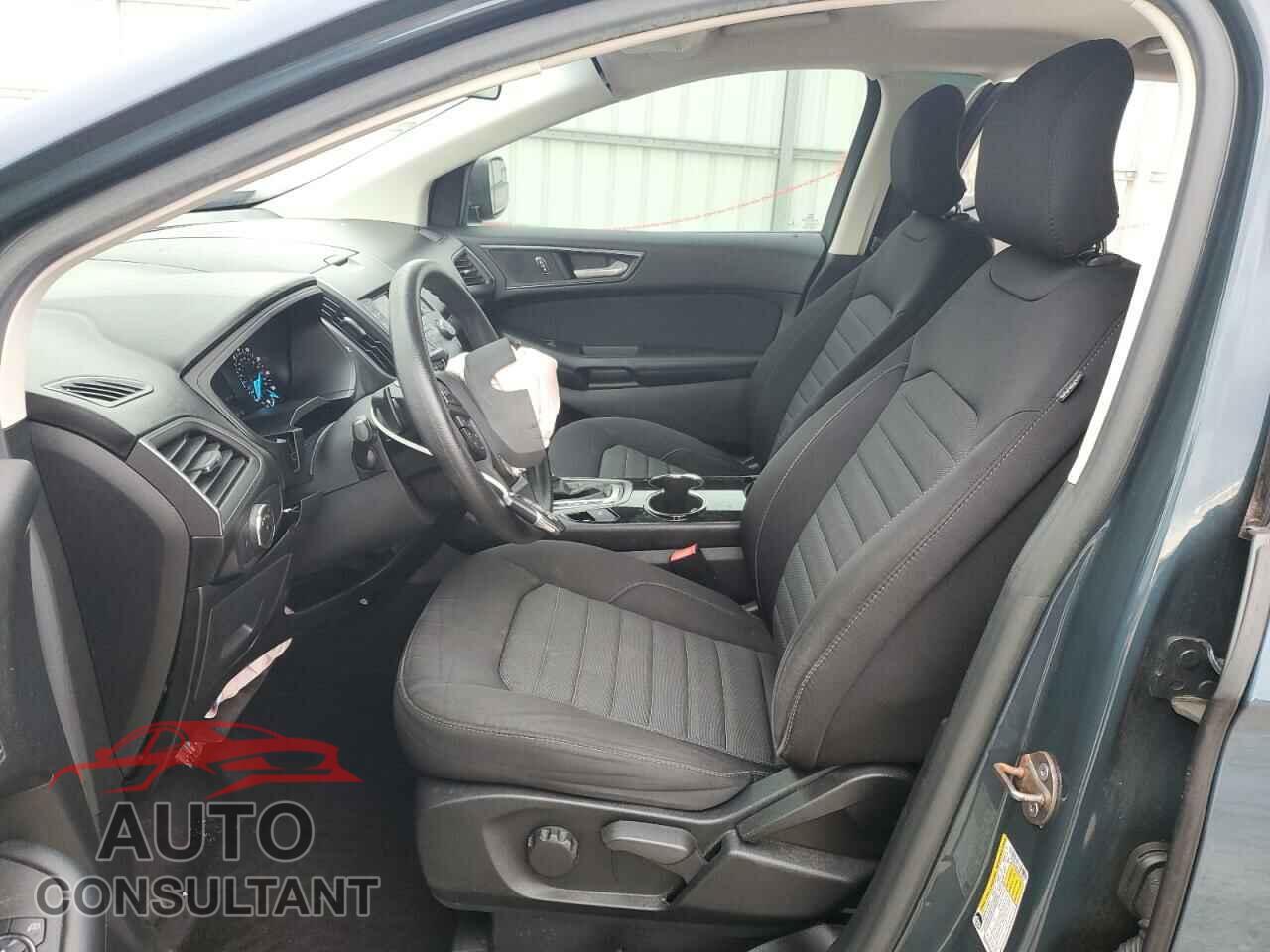 FORD EDGE 2016 - 2FMPK3G96GBB70897