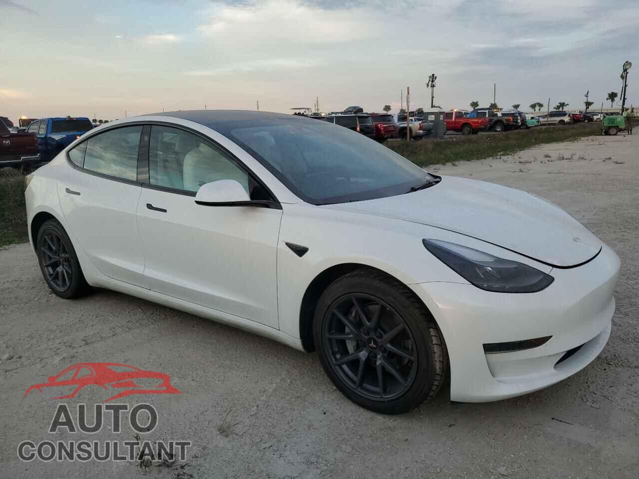 TESLA MODEL 3 2023 - 5YJ3E1EA6PF694680
