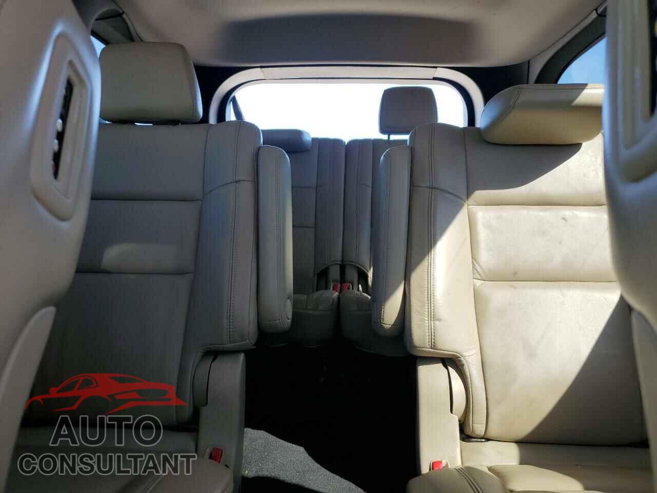 DODGE DURANGO 2014 - 1C4RDHDG8EC468064
