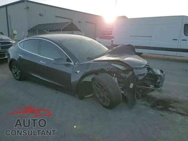 TESLA MODEL 3 2019 - 5YJ3E1EA2KF312122
