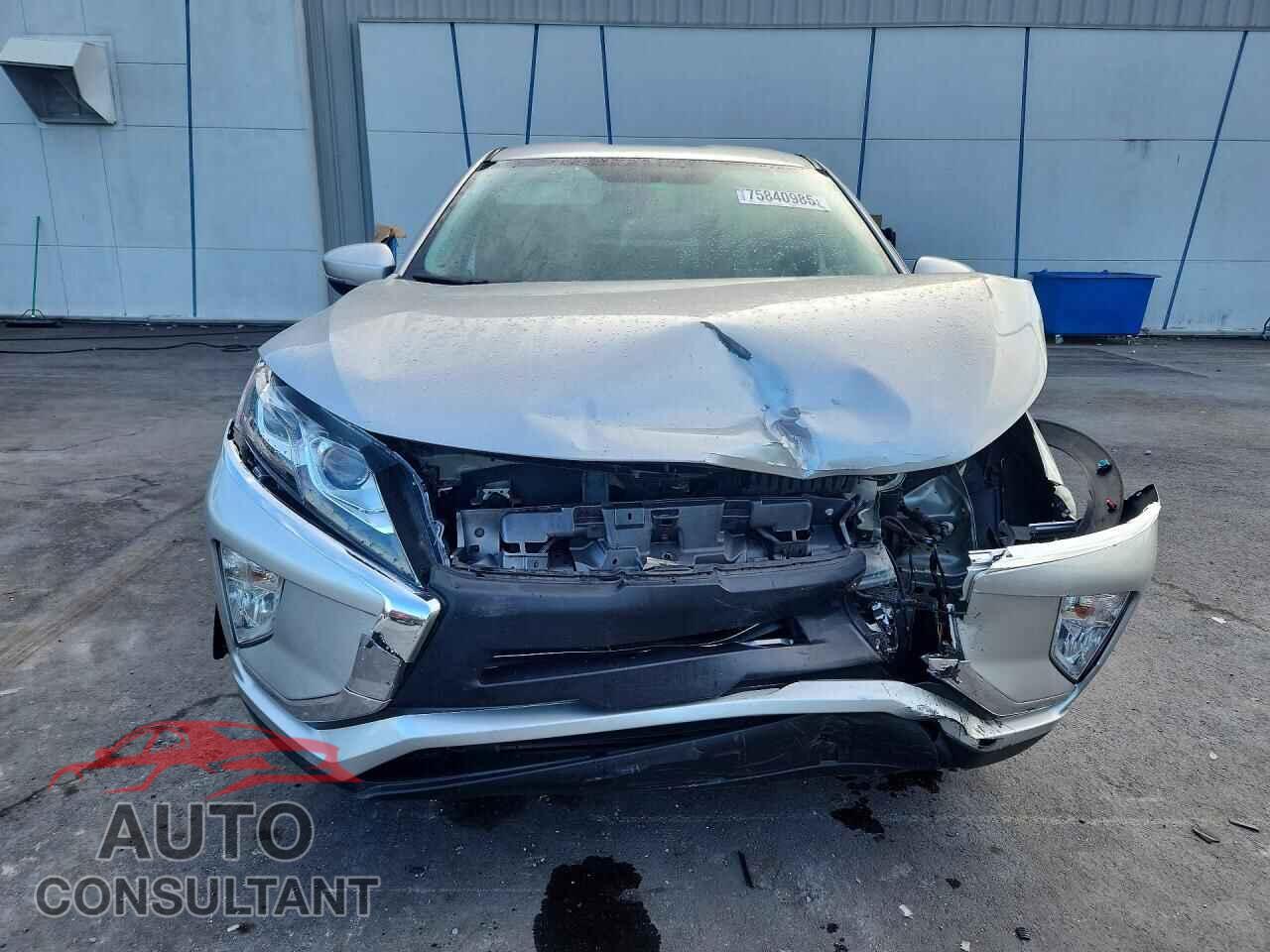 MITSUBISHI ECLIPSE 2020 - JA4AS3AA3LZ002391