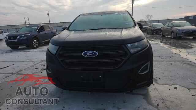 FORD EDGE 2016 - 2FMPK4AP4GBC11153